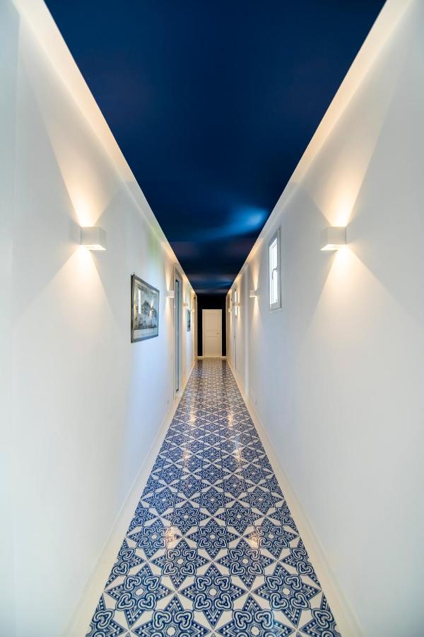 Crudo Home Pompeya Exterior foto