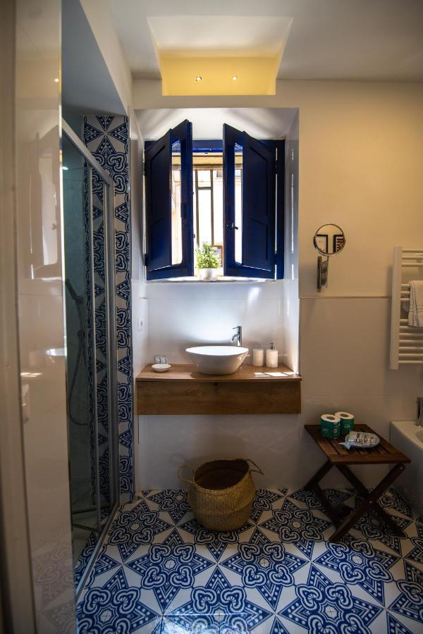 Crudo Home Pompeya Exterior foto